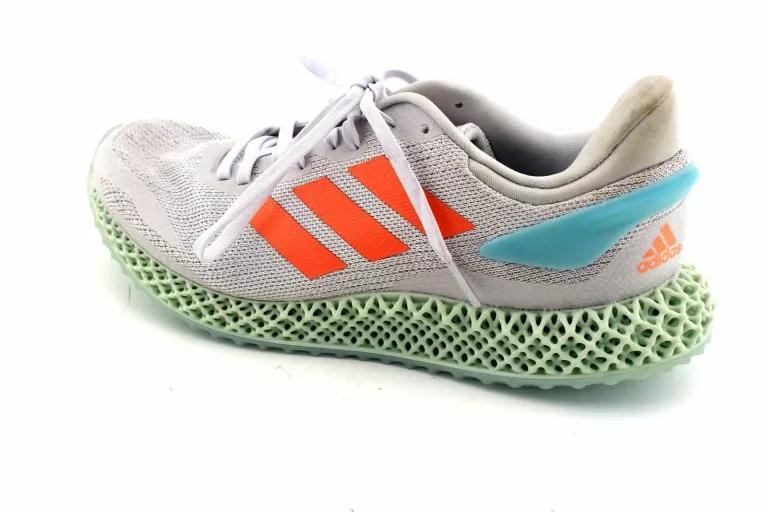 BUTY ADIDAS 4D RUN 1.0 PARLEY FW1230 ROZM 43 NEW