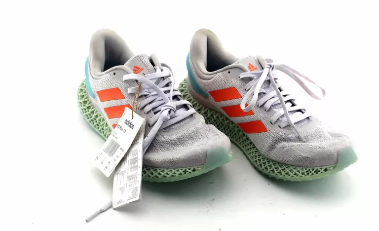 BUTY ADIDAS 4D RUN 1.0 PARLEY FW1230 ROZM 43 NEW