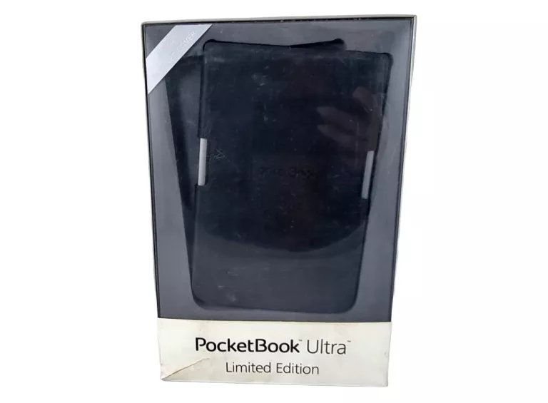 POCKETBOOK ULTRA LIMITED EDITION