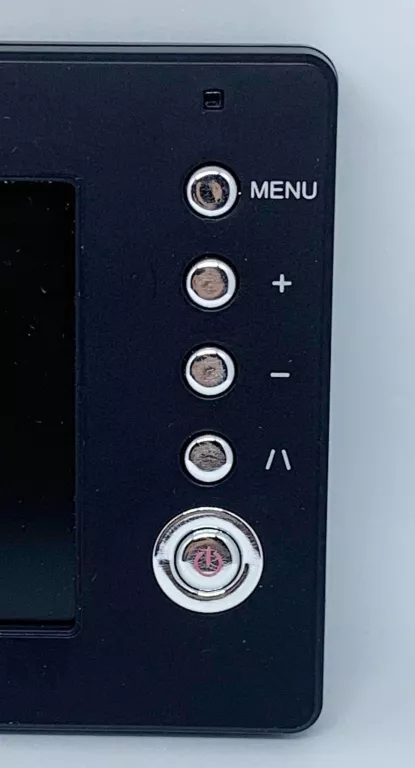 KAMERA COFANIA EAL RVC3610