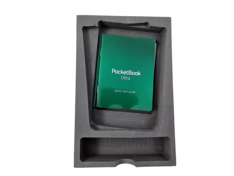 POCKETBOOK ULTRA LIMITED EDITION