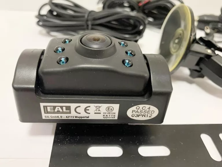 KAMERA COFANIA EAL RVC3610