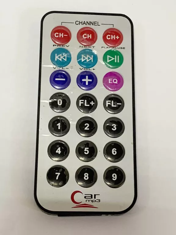 KAMERA COFANIA EAL RVC3610