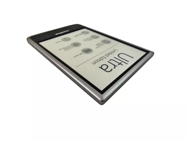 POCKETBOOK ULTRA LIMITED EDITION