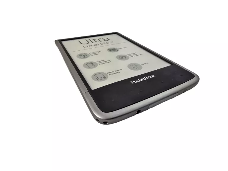 POCKETBOOK ULTRA LIMITED EDITION