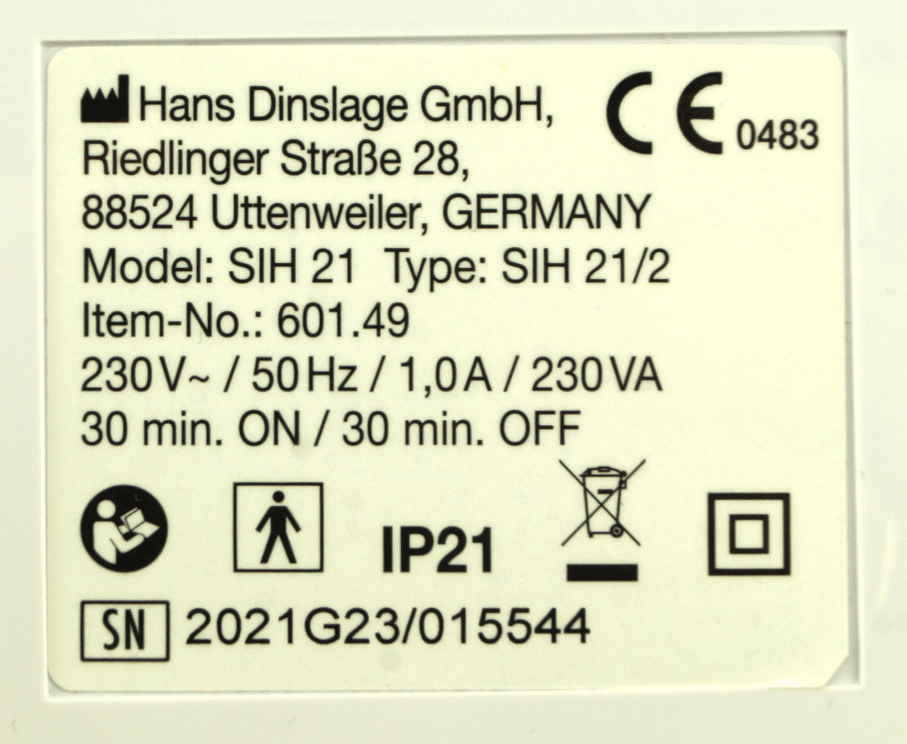 inhalator-sanitas-sih21-rodzaj-pneumatyczne-tlokowe