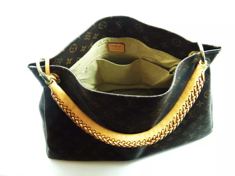 TOREBKA DAMSKA VUITTON ARTSY