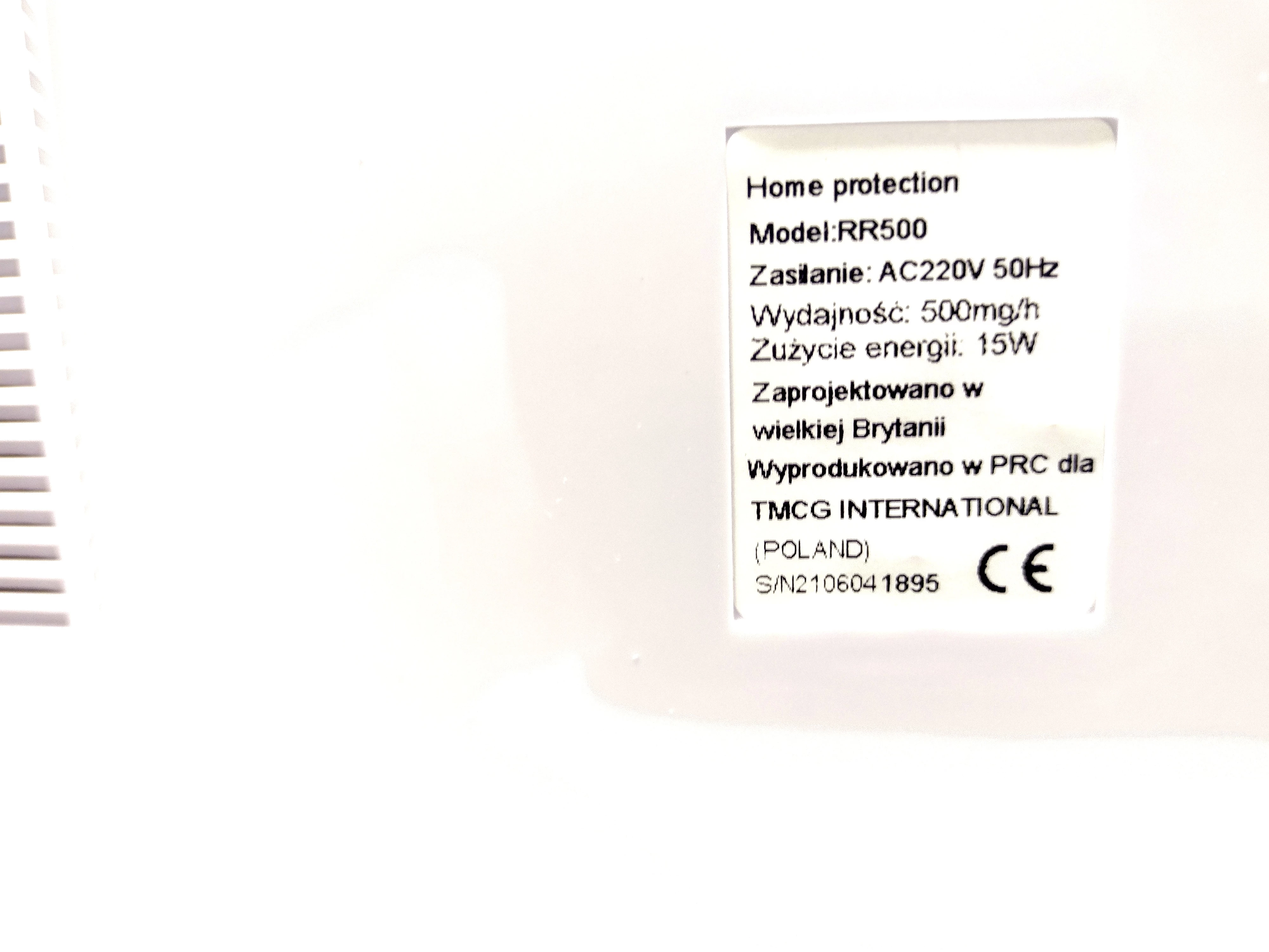 ozonator-home-protection-rr500-komplet-model-rr500