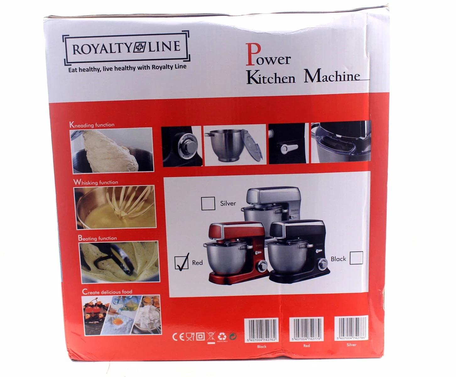 planetarny-robot-kuchenny-royalty-line-zestaw-red-moc-2100