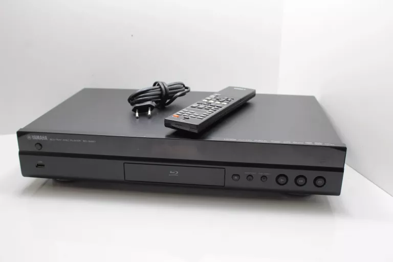 YAMAHA BLU RAY BD-S667