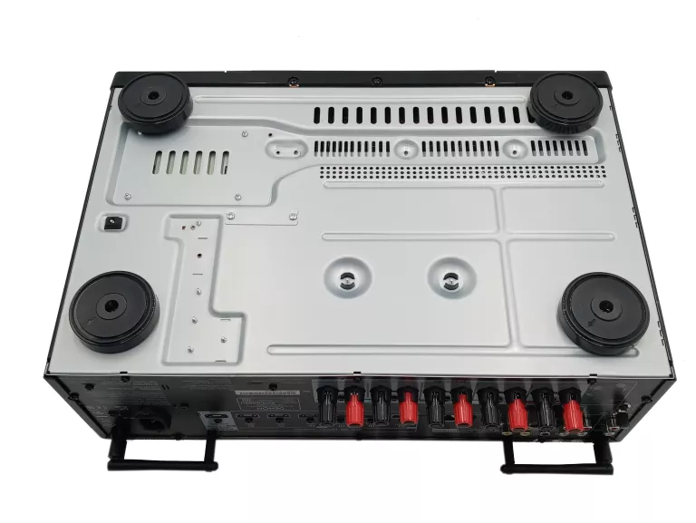 AMPLITUNER DENON AVR-S660H | Amplitunery | Loombard.pl
