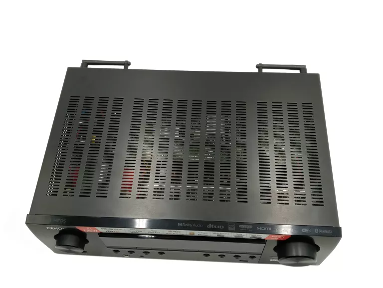 AMPLITUNER DENON AVR-S660H | Amplitunery | Loombard.pl