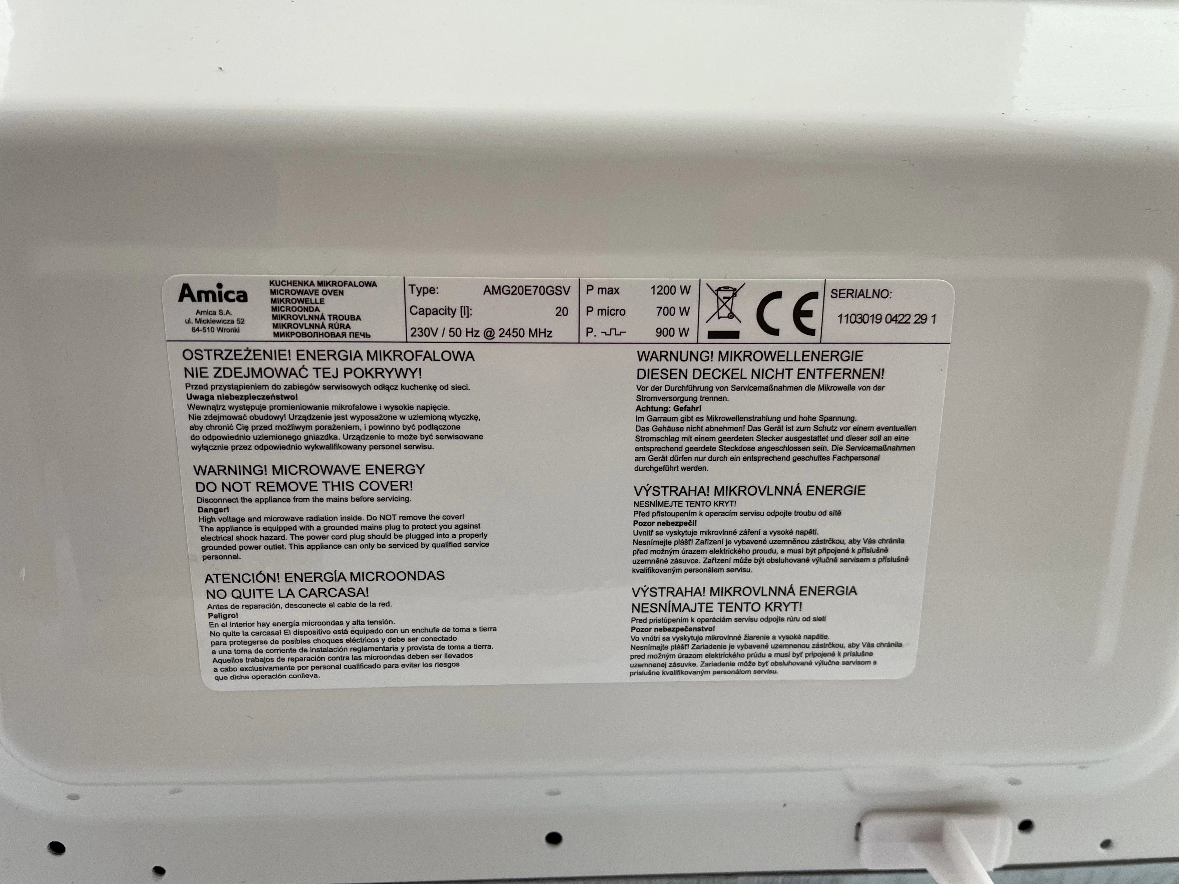 kuchenka-mikrofalowa-amica-amg20e70gsv-stan-uzywany