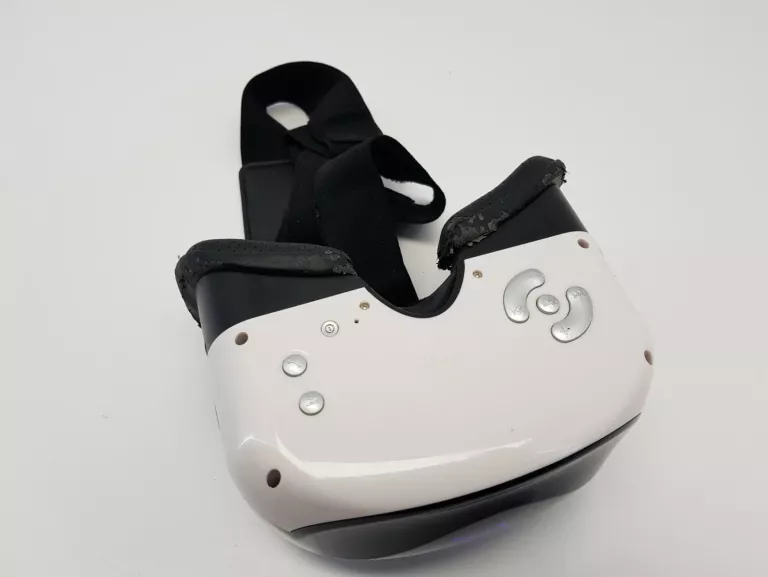 GOOGLE VISORE VR 3D ALL IN ANDROID BLUETHOOTH