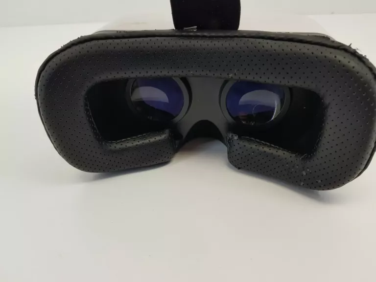 GOOGLE VISORE VR 3D ALL IN ANDROID BLUETHOOTH