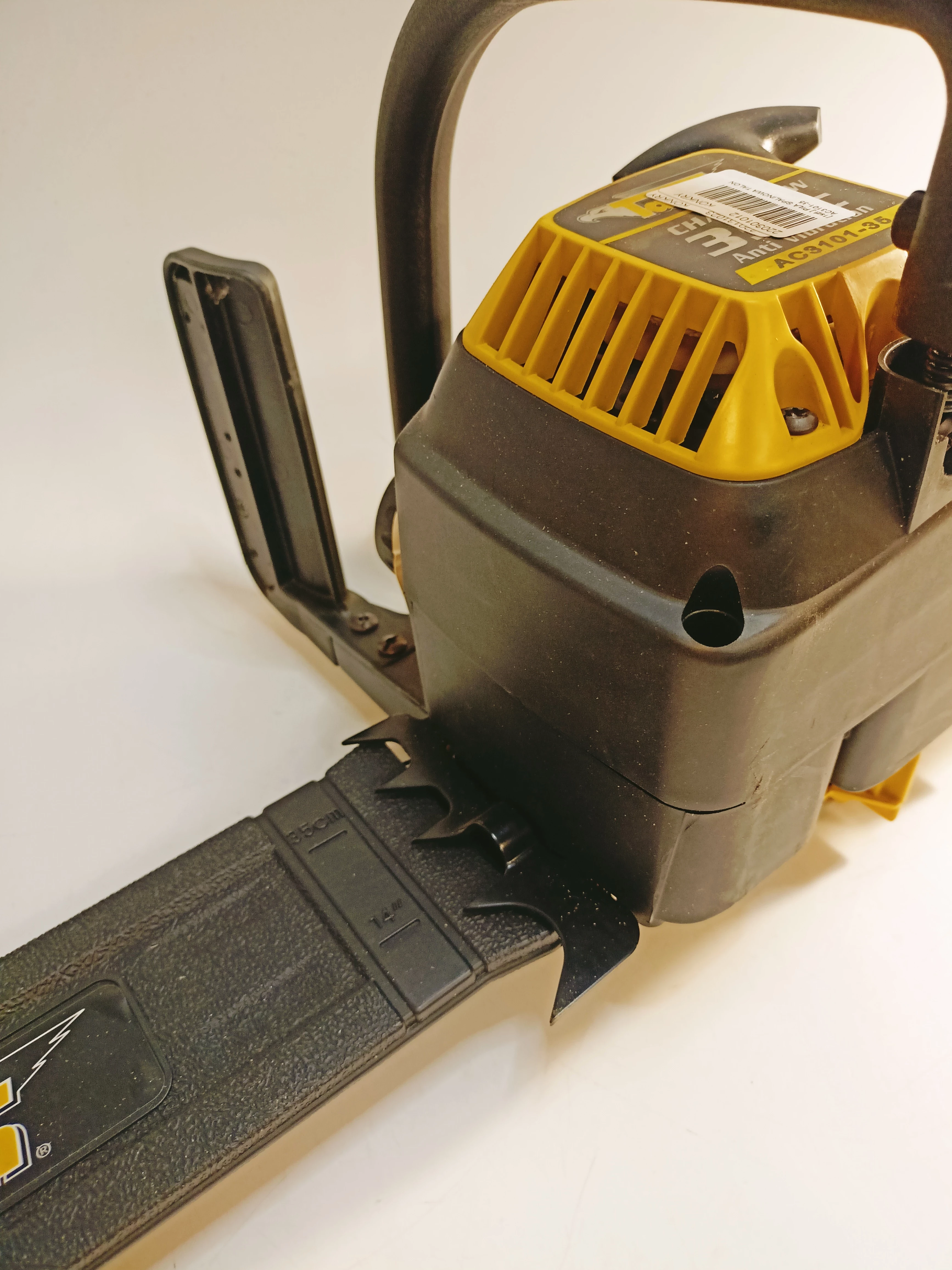 pila-spalinowa-talon-ac3101-35-stan-uzywany