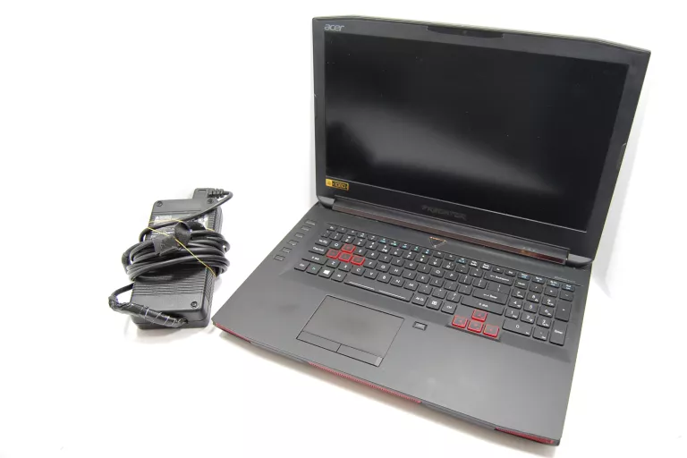 LAPTOP ACER PREDATOR 17X GX-792 I7-7700