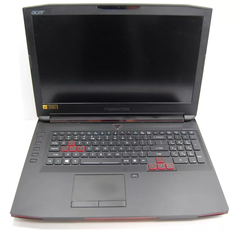 LAPTOP ACER PREDATOR 17X GX-792 I7-7700