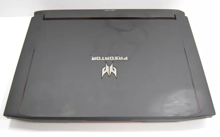 LAPTOP ACER PREDATOR 17X GX-792 I7-7700