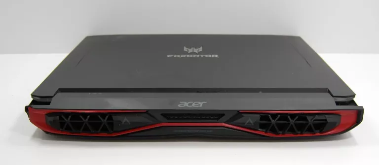 LAPTOP ACER PREDATOR 17X GX-792 I7-7700