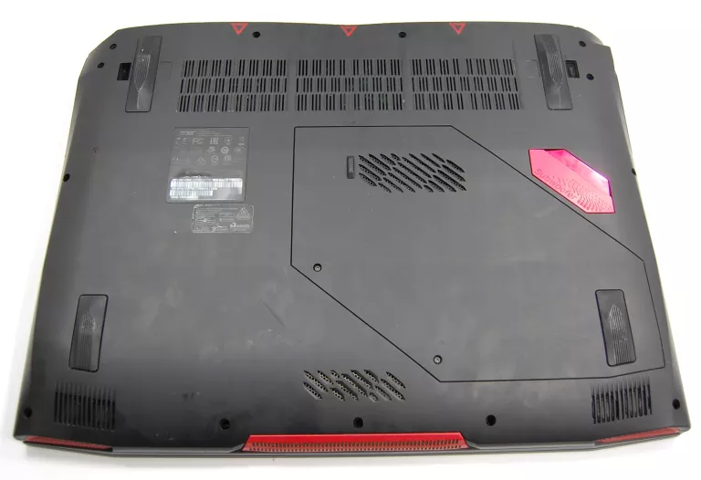 LAPTOP ACER PREDATOR 17X GX-792 I7-7700