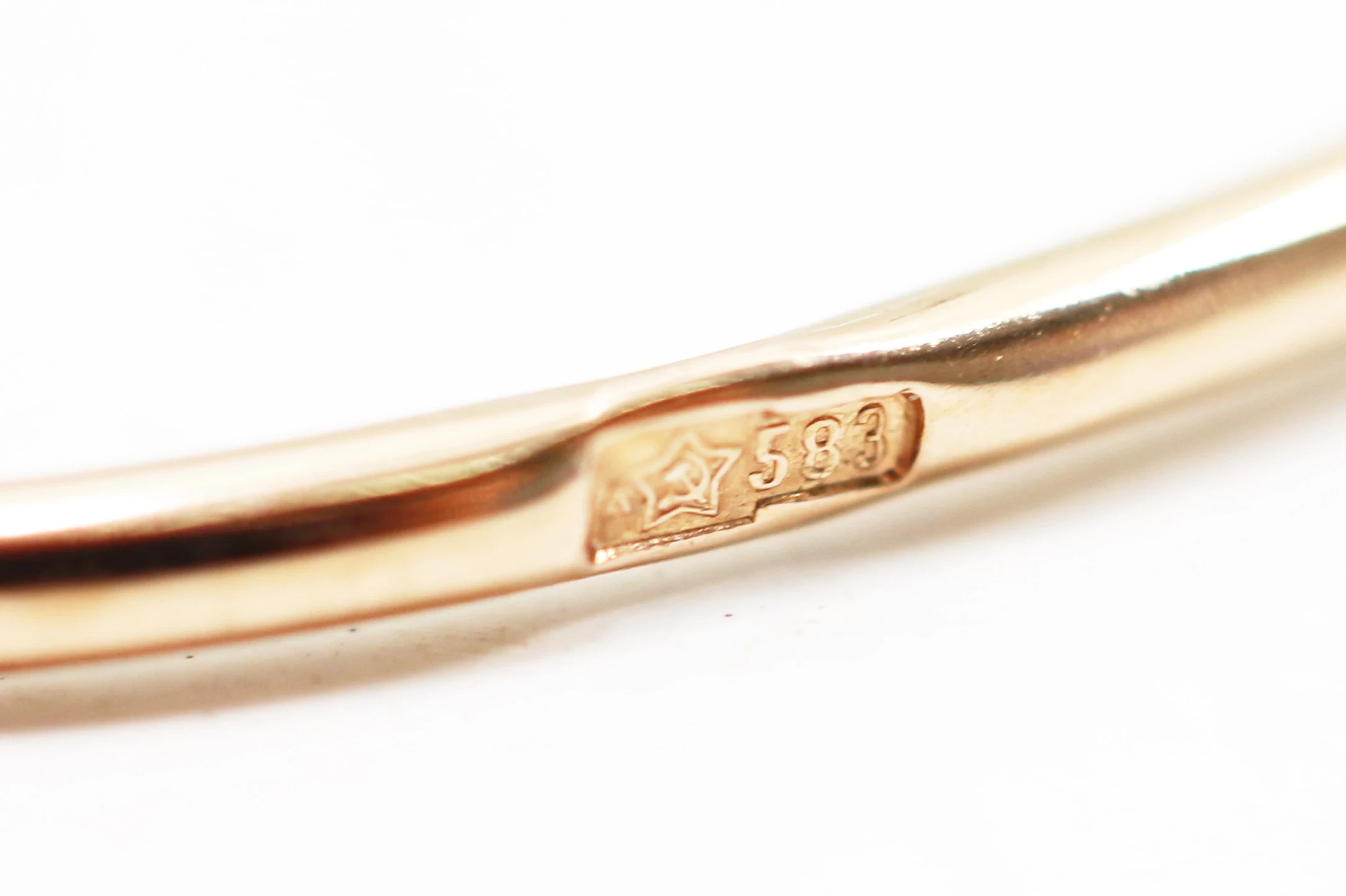 zlote-kolczyki-kola-p585-267g-35mm-stan-uzywany