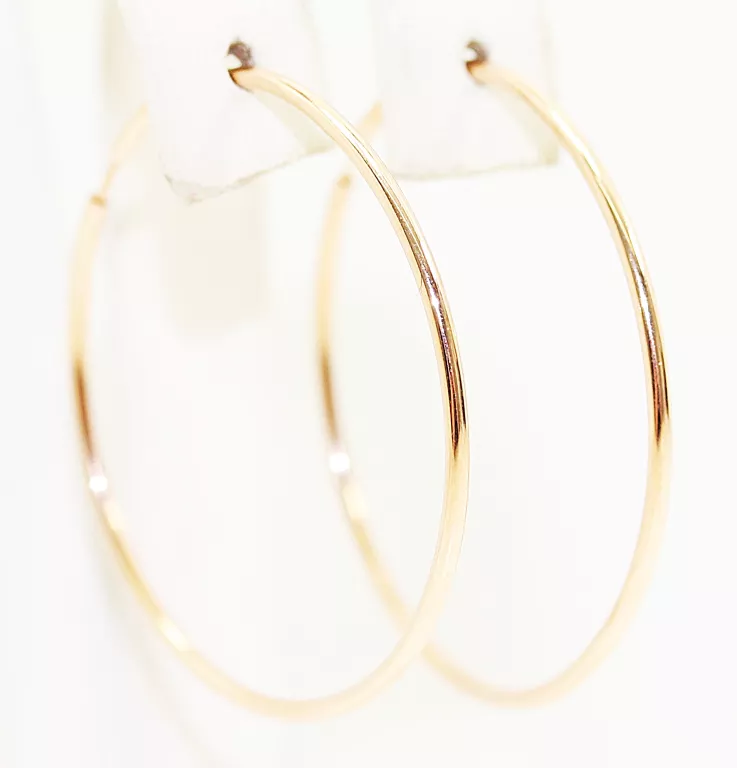 zlote-kolczyki-kola-p585-267g-35mm-marszalkowska-85-warszawa