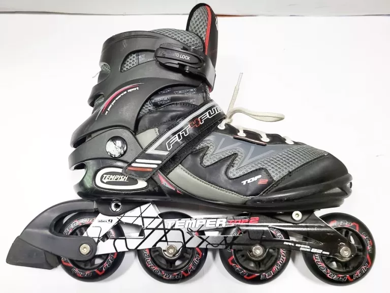 ROLKI TEMPISH TEMPER TOP II 82