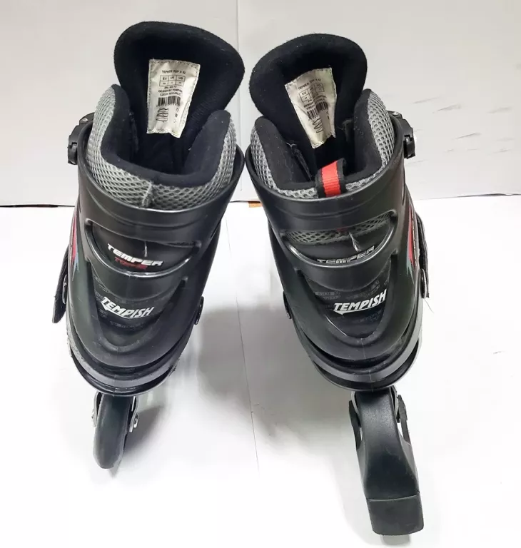 ROLKI TEMPISH TEMPER TOP II 82
