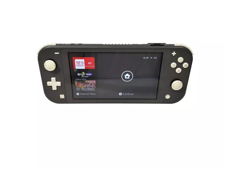 KONSOLA NINTENDO SWITCH LITE