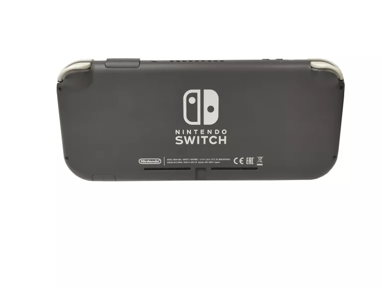 KONSOLA NINTENDO SWITCH LITE