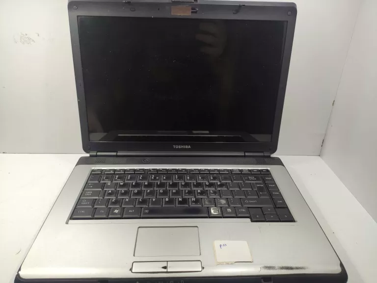 LAPTOP TOSHIBA L300-11L