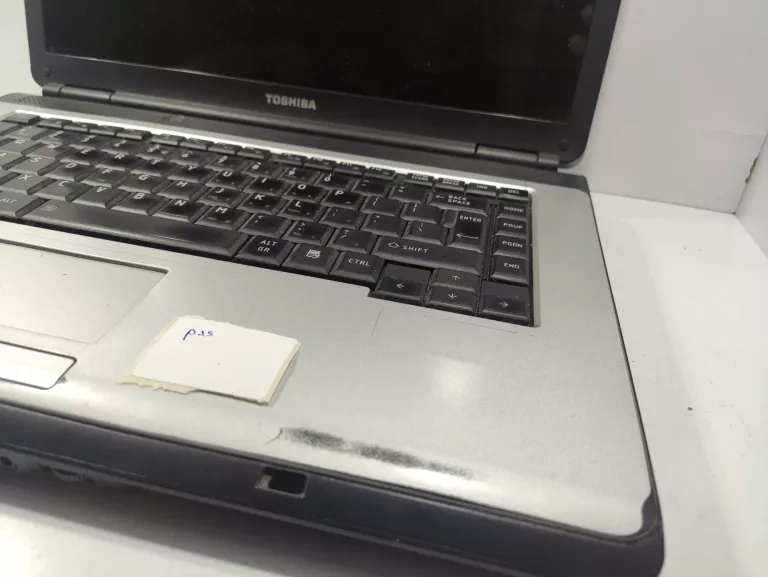 LAPTOP TOSHIBA L300-11L