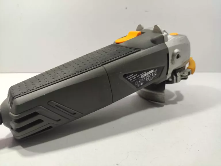 SZLIFIERKA KĄTOWA TITAN TTB281GRD 750 W 115 MM