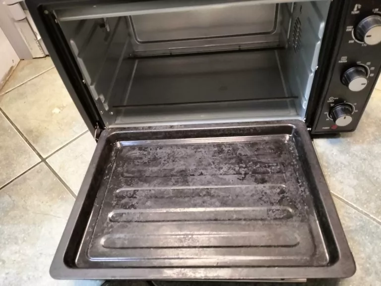 PIEKARNIK ELEKTRYCZNY OPTIMUM PK-4200 POLECAMY