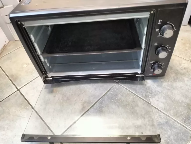 PIEKARNIK ELEKTRYCZNY OPTIMUM PK-4200 POLECAMY