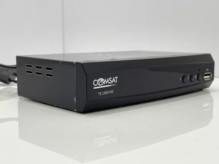 DEKODER COMSAT TE 1060 HD DVB-T2