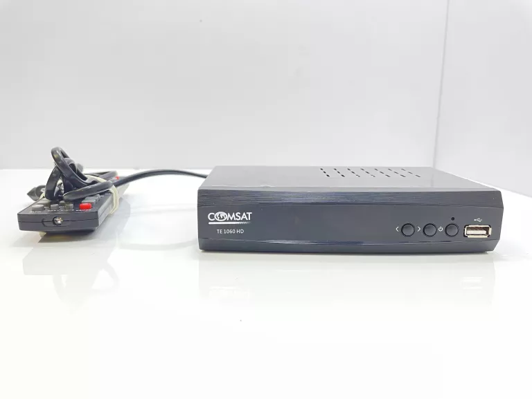 DEKODER COMSAT TE 1060 HD DVB-T2