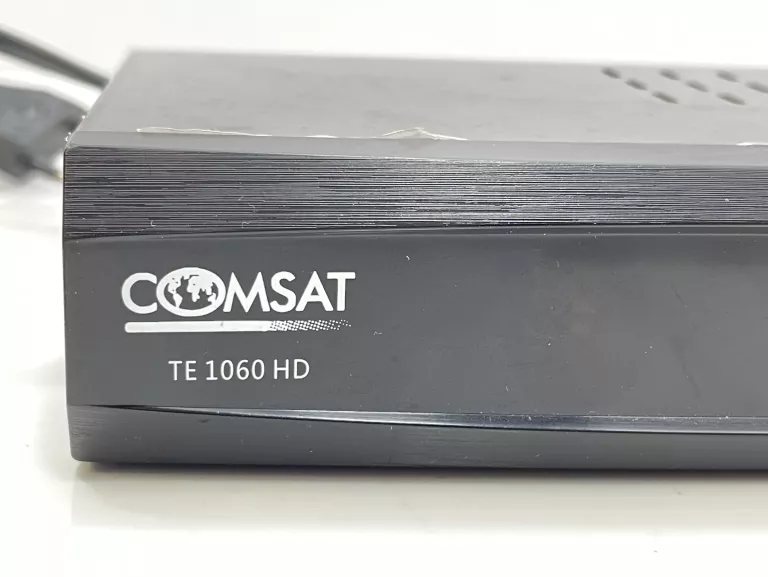 DEKODER COMSAT TE 1060 HD DVB-T2
