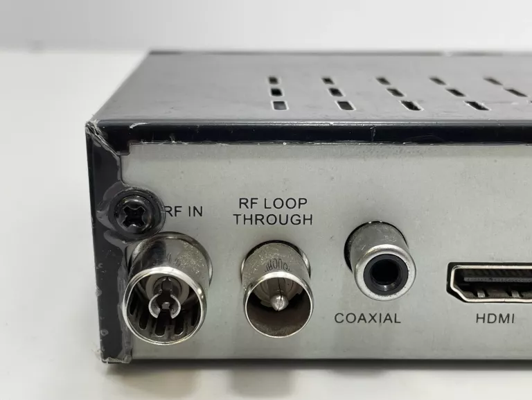 DEKODER COMSAT TE 1060 HD DVB-T2