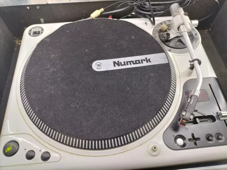 gramofon-vestax-pdx-2300-mk2-stan-uzywany