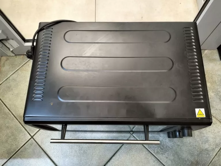 PIEKARNIK ELEKTRYCZNY OPTIMUM PK-4200 POLECAMY