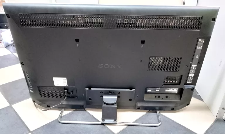 TELEWIZOR SONY KDL-40EX650