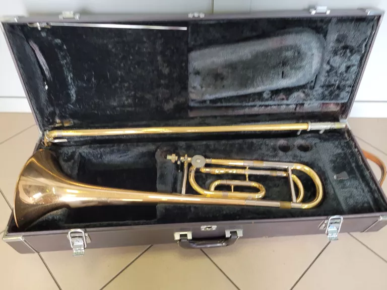 PUZON YAMAHA YSL-682G OPIS!