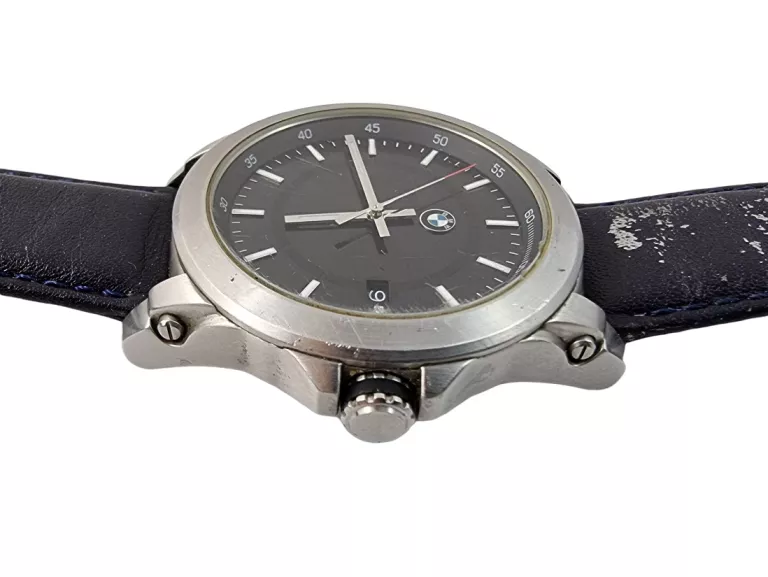 ZEGAREK BMW SWISS MOVEMENT
