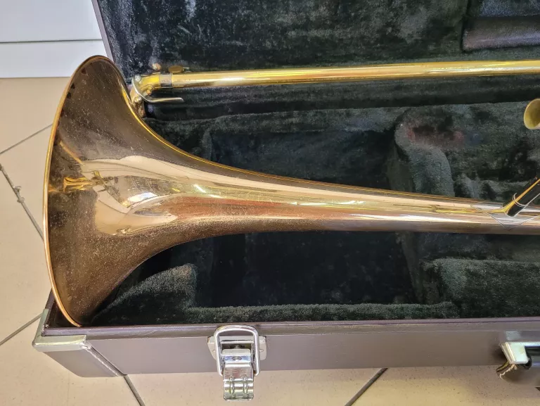 PUZON YAMAHA YSL-682G OPIS!