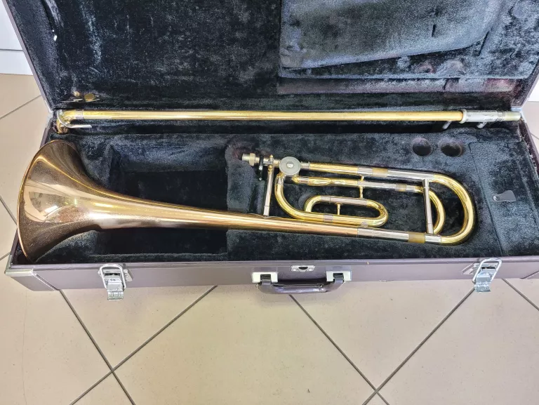 PUZON YAMAHA YSL-682G OPIS!