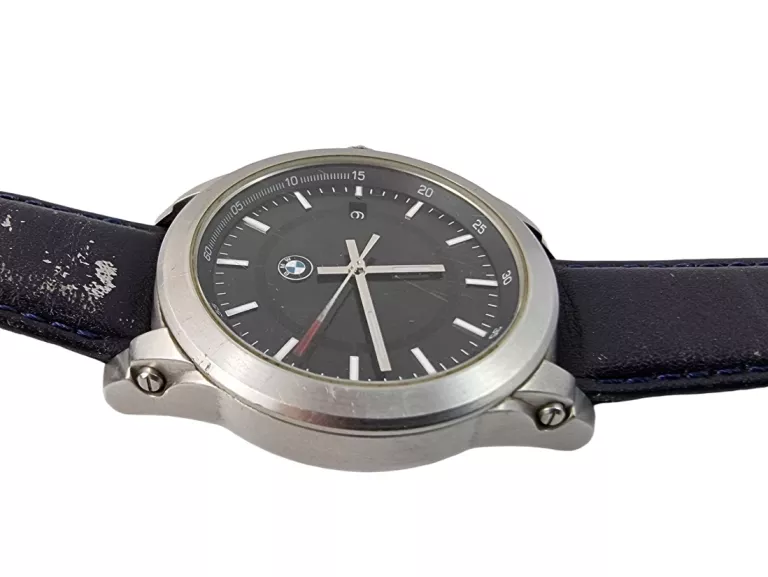ZEGAREK BMW SWISS MOVEMENT