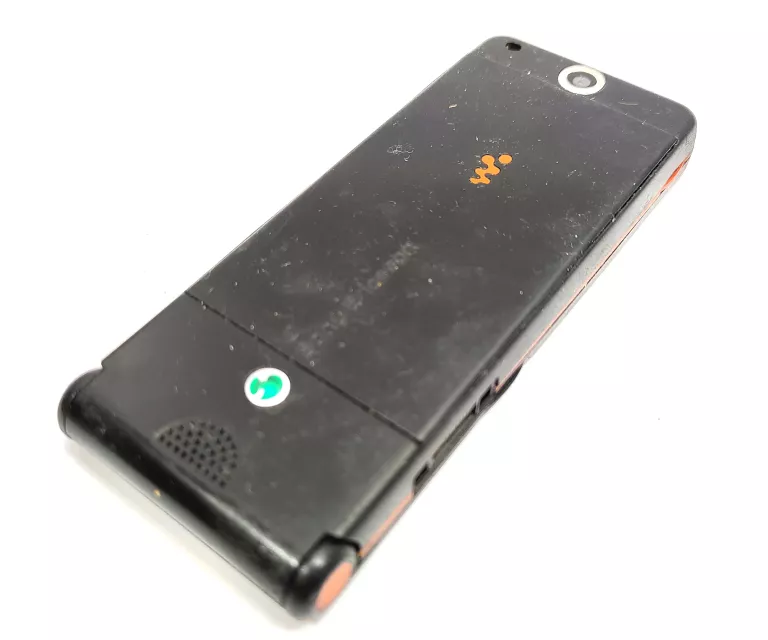 TELEFON SONY ERICSSON W350I