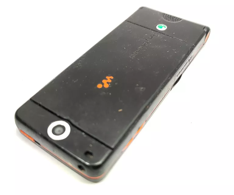 TELEFON SONY ERICSSON W350I